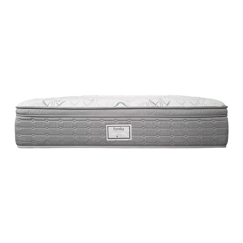 Clovelly Queen Gentle Mattress