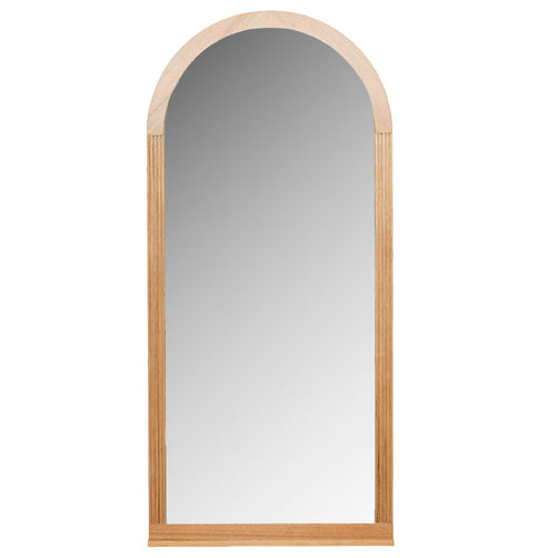 Montgomery Mirror 80x185cm Arch