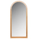 Montgomery Mirror 80x185cm Arch