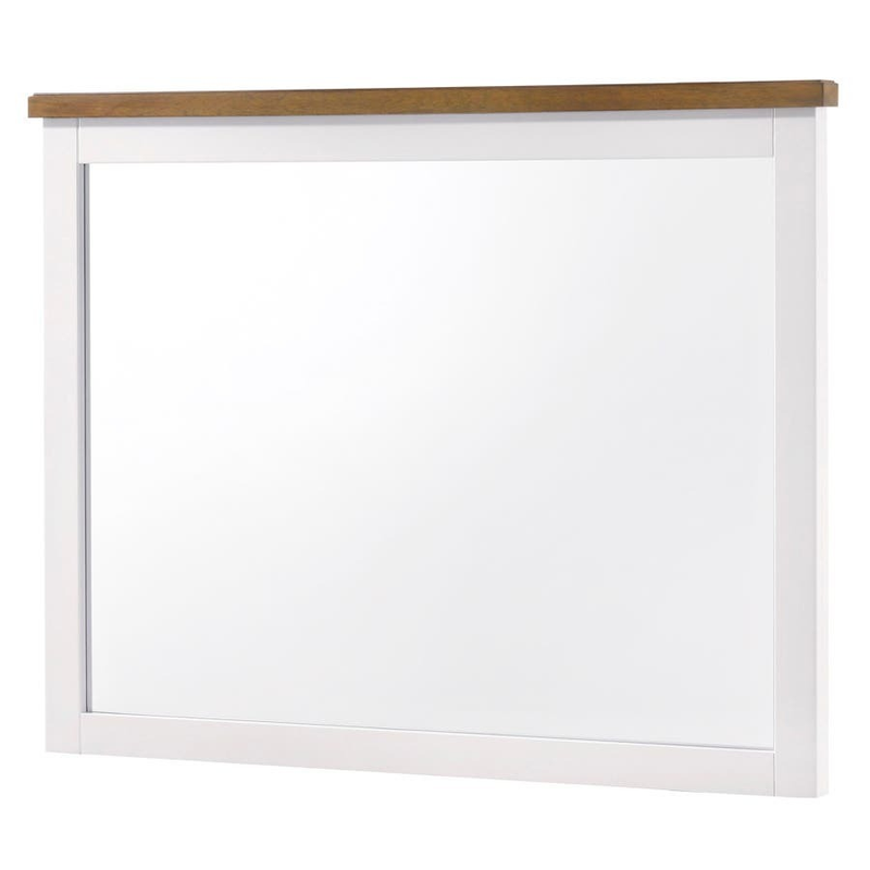 West Coast Mirror