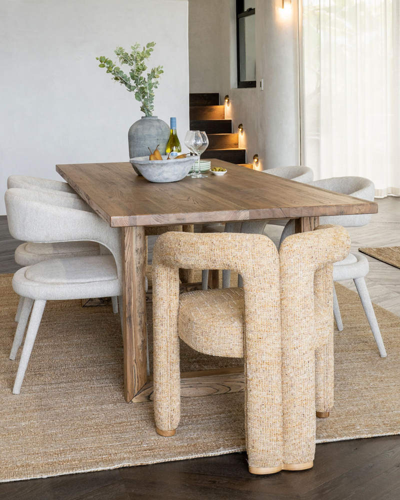 Monterrey Dining Table 1.8m
