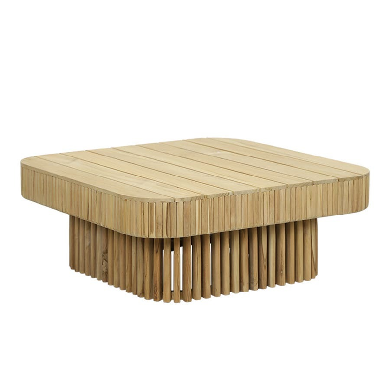 Helena Outdoor Coffee Table