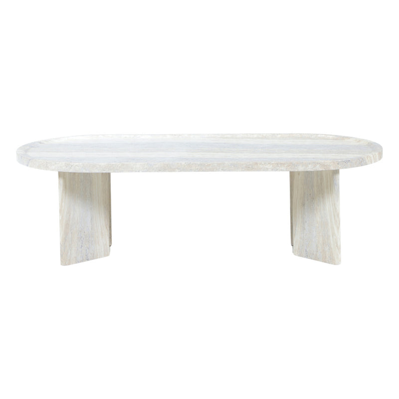 Talo Outdoor Coffee Table 125cm