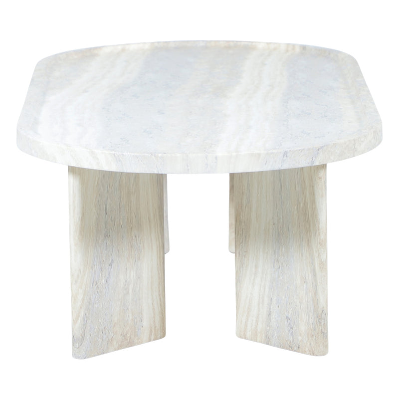 Talo Outdoor Coffee Table 125cm
