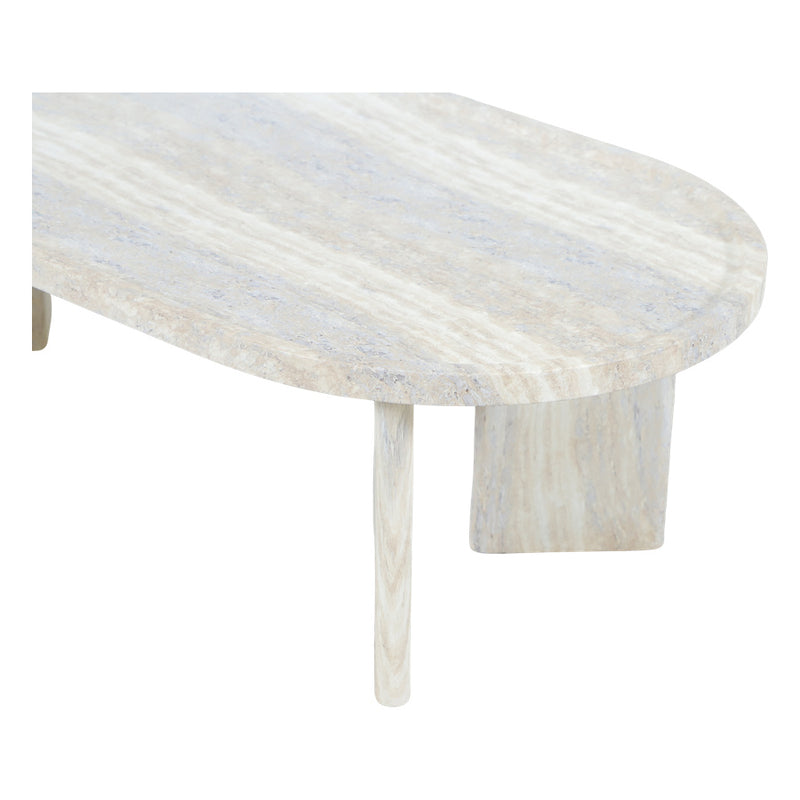 Talo Outdoor Coffee Table 125cm
