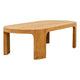Riviera Coffee Table 1.4m