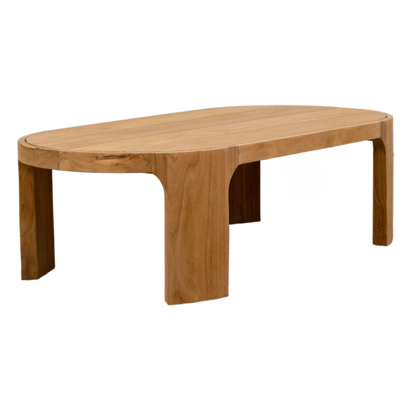 Riviera Coffee Table 1.4m