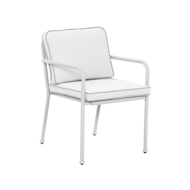 Cali Outdoor Dining Chair