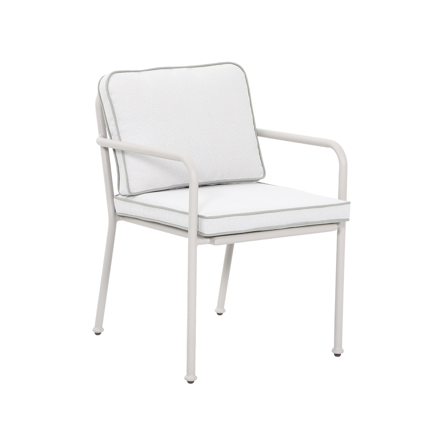 Cali Outdoor Dining Chair