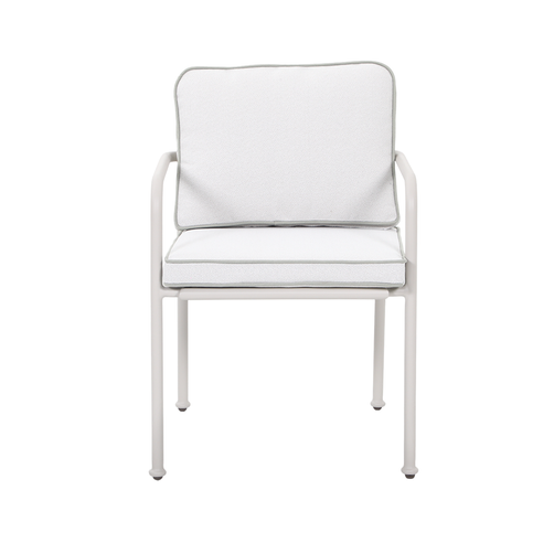 Cali Outdoor Dining Chair