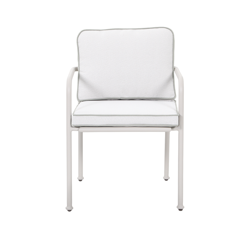 Cali Outdoor Dining Chair