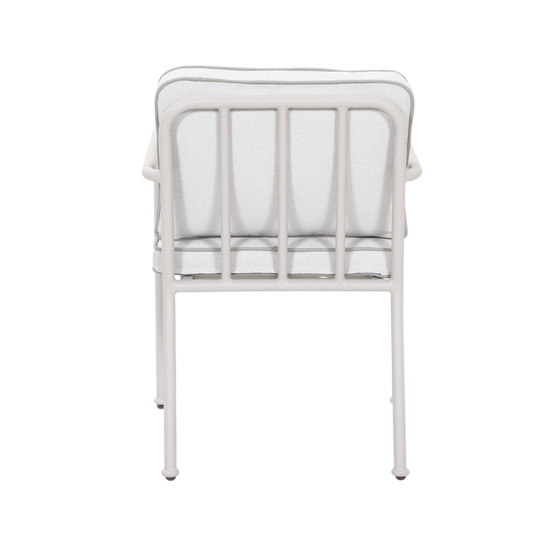 Cali Outdoor Dining Chair