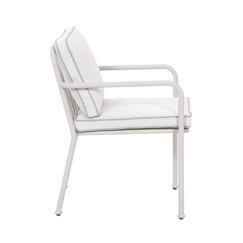 Cali Outdoor Dining Chair