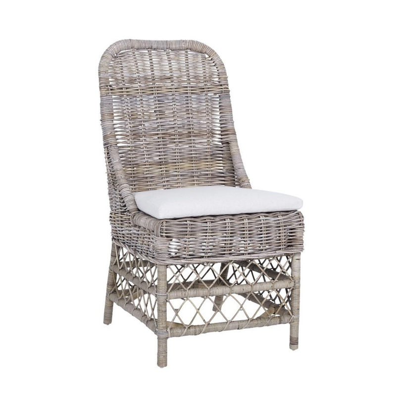 Casa Patio Dining Chair