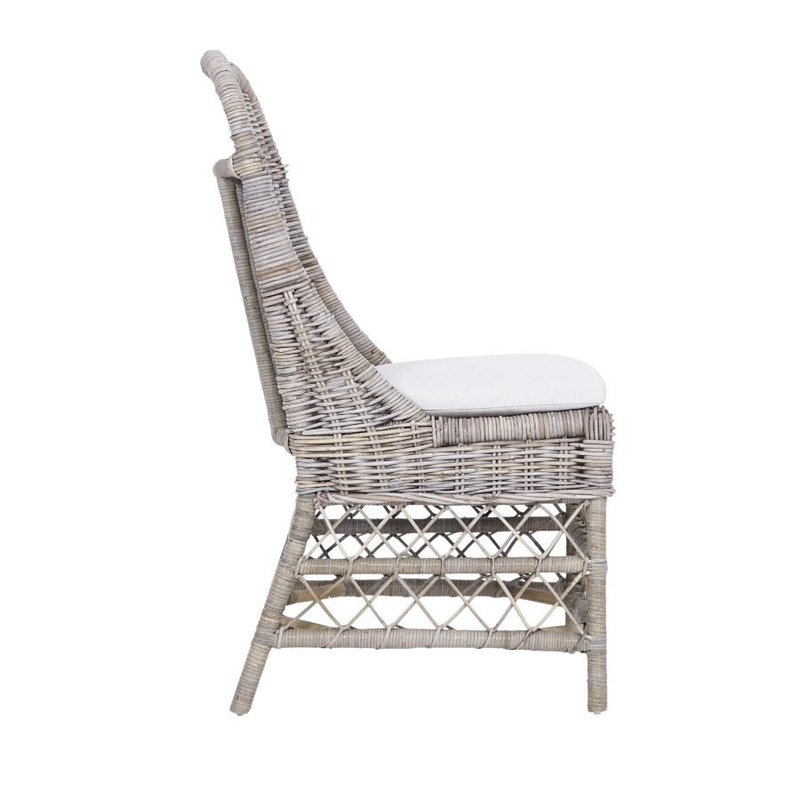 Casa Patio Dining Chair