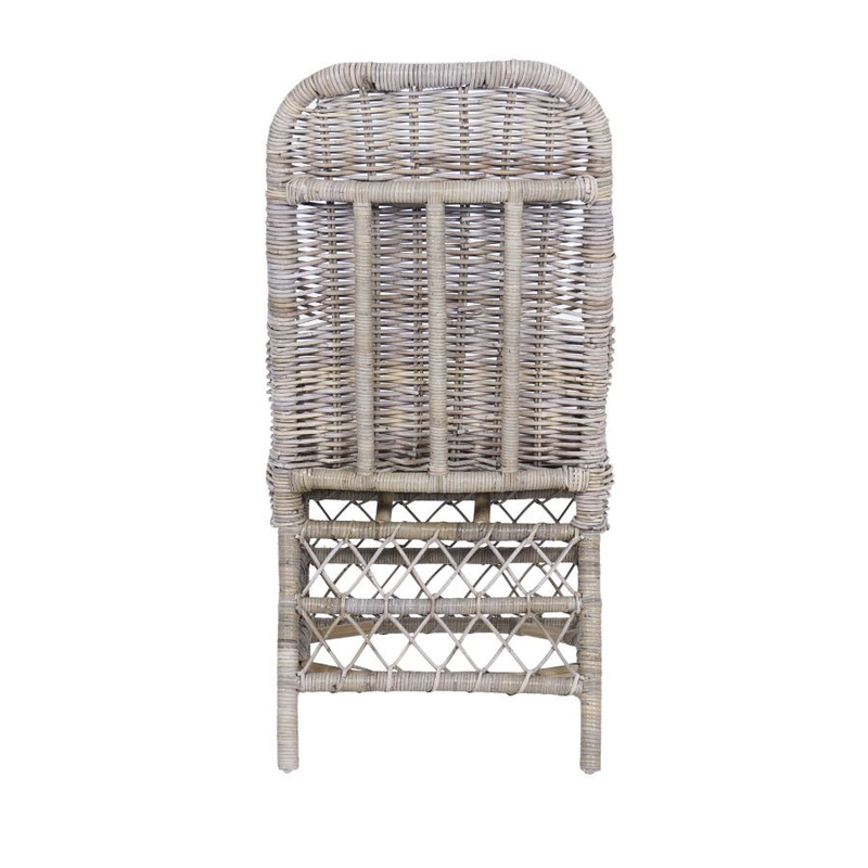 Casa Patio Dining Chair