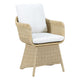 Sundara Rattan Dining Chair