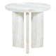 Talo Round Outdoor Side Table 50cm
