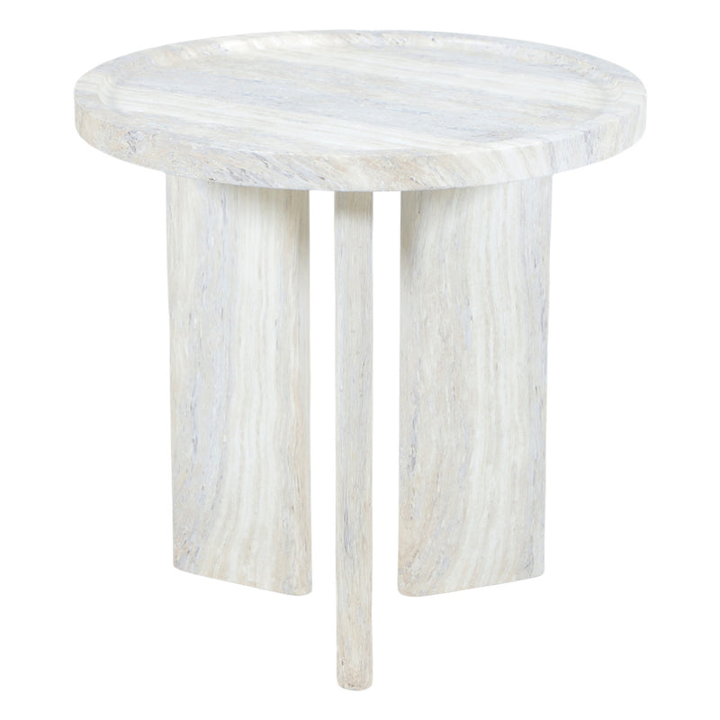 Talo Round Outdoor Side Table 50cm