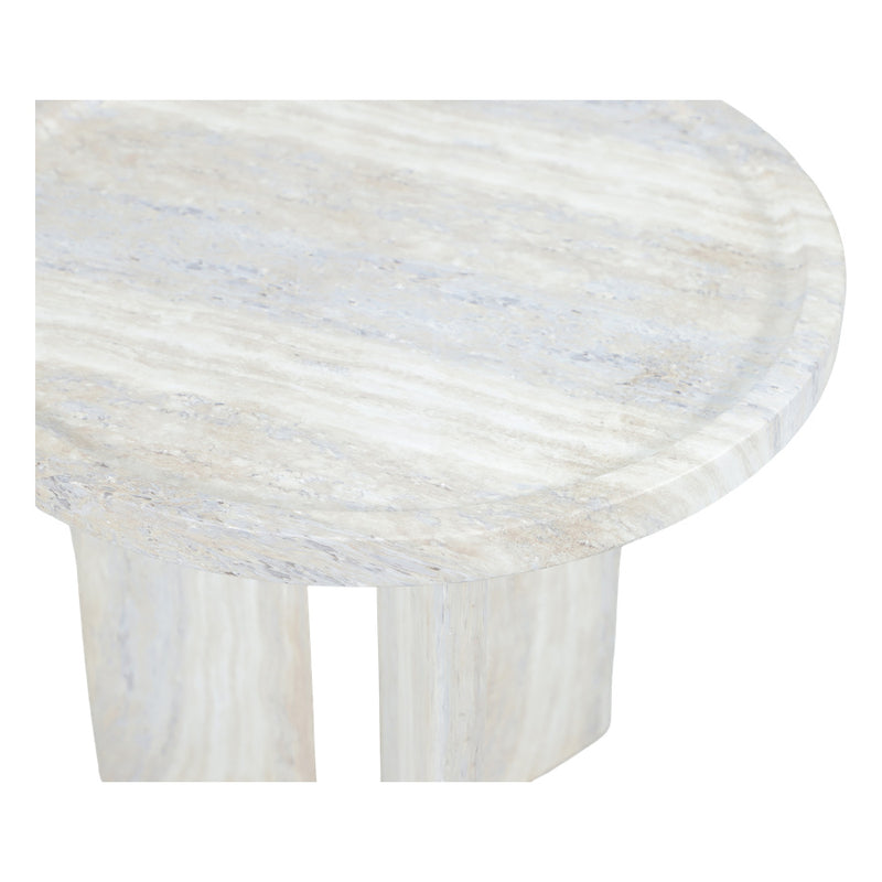 Talo Round Outdoor Side Table 50cm