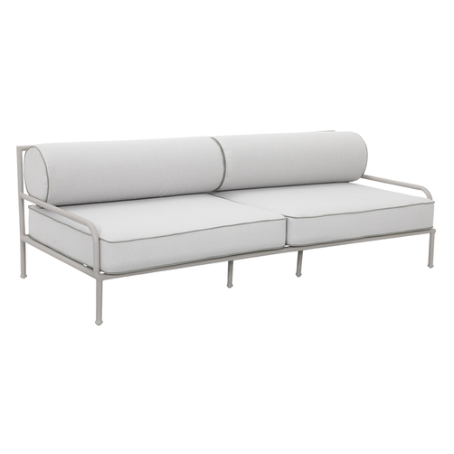 Cali 3 Seater Outdoor Lounge