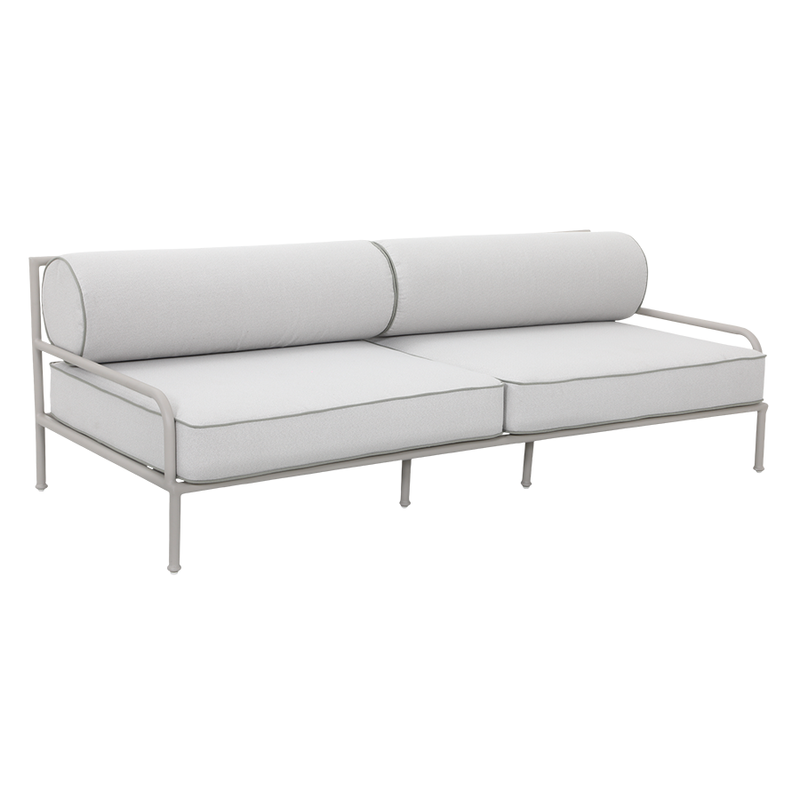 Cali 3 Seater Outdoor Lounge