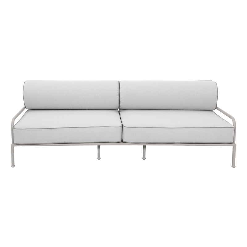 Cali 3 Seater Outdoor Lounge