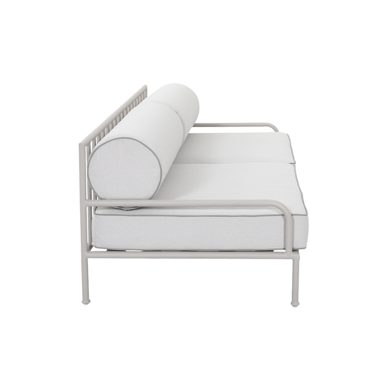 Cali 3 Seater Outdoor Lounge