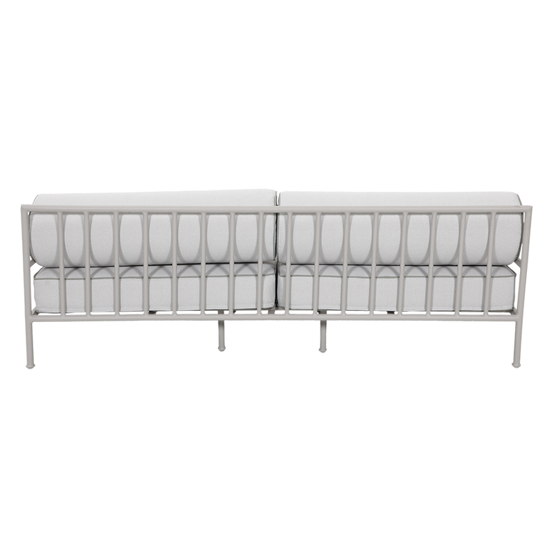 Cali 3 Seater Outdoor Lounge
