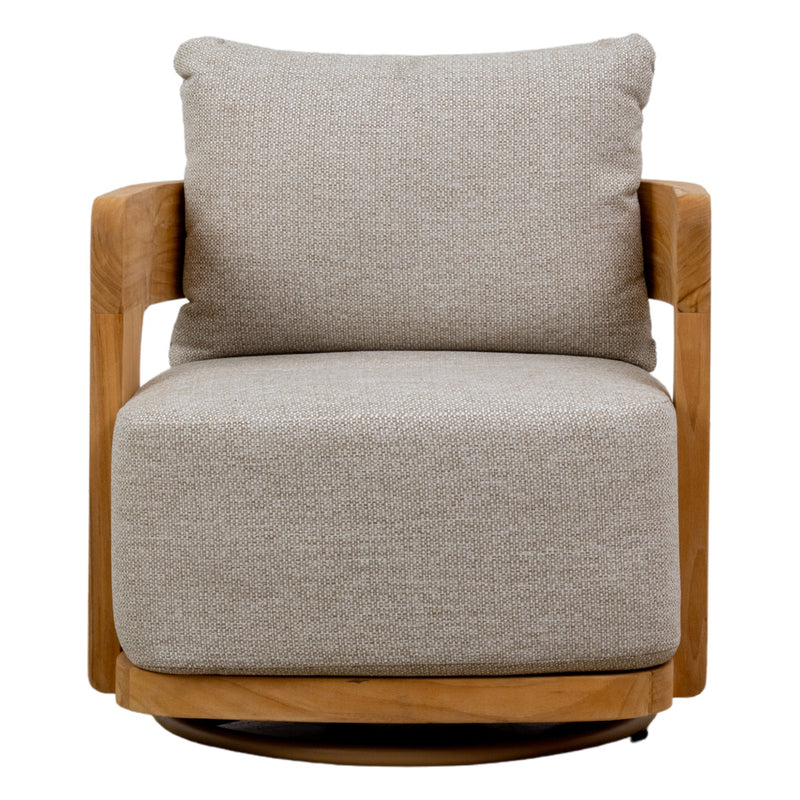 Riviera 1 Seater Lounge