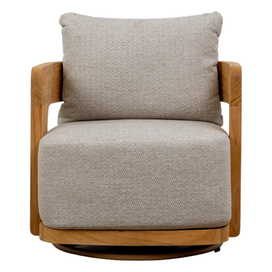Riviera 1 Seater Lounge