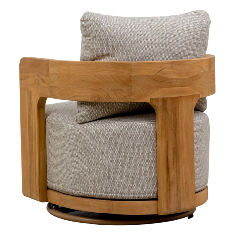 Riviera 1 Seater Lounge