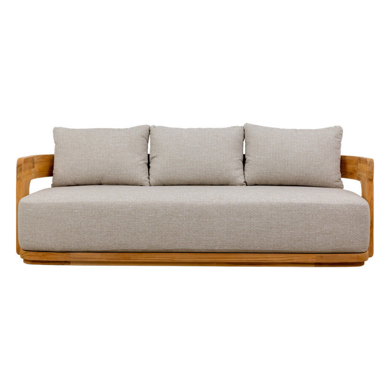 Riviera 3 Seater Lounge