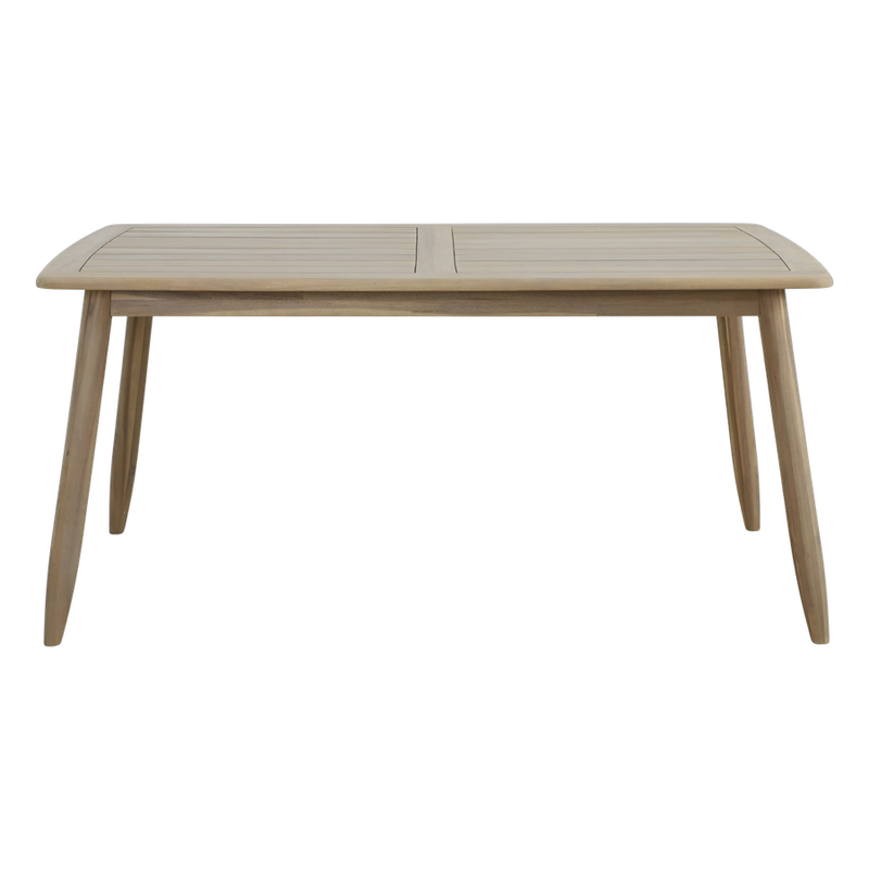 Kairos Outdoor Dining Table160