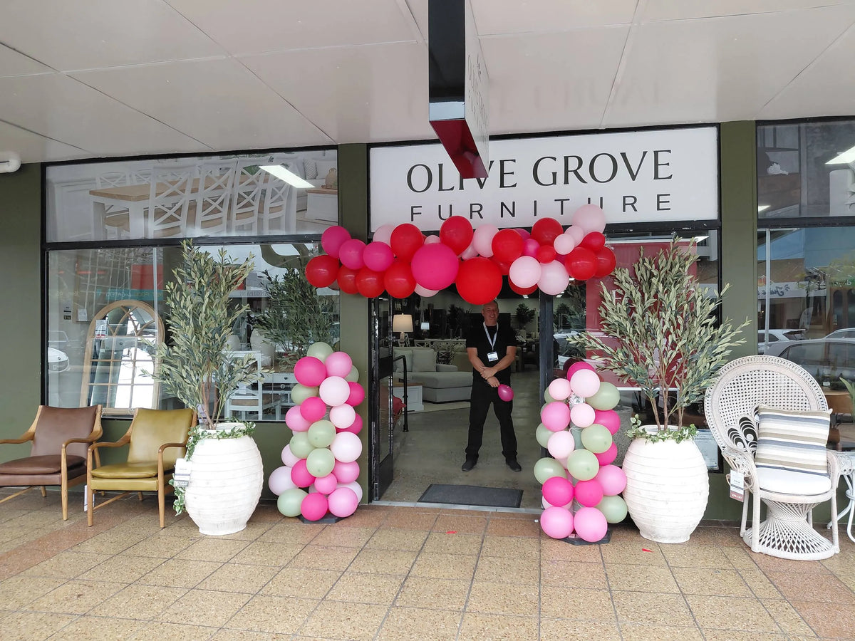 Olive Grove Furniture Store Ballina