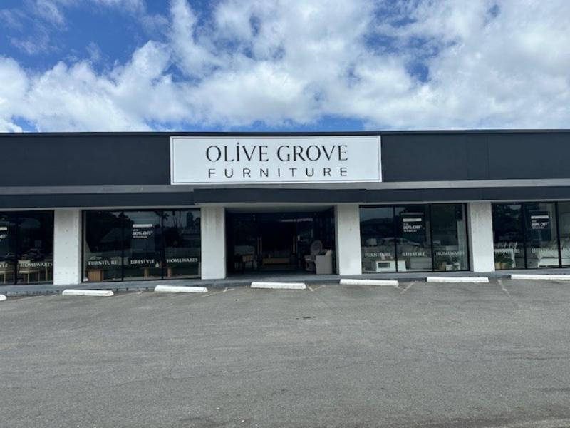 Olive Grove Furniture Store Bundall