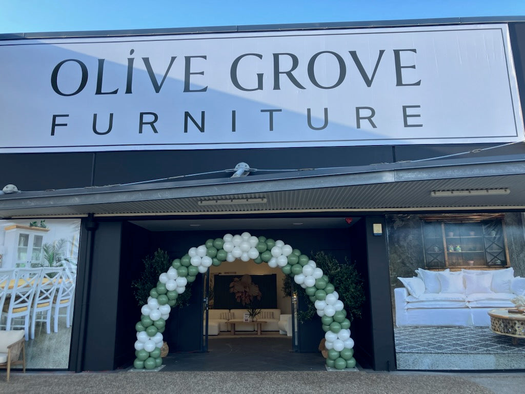 Olive Grove Furniture Store Helensvale