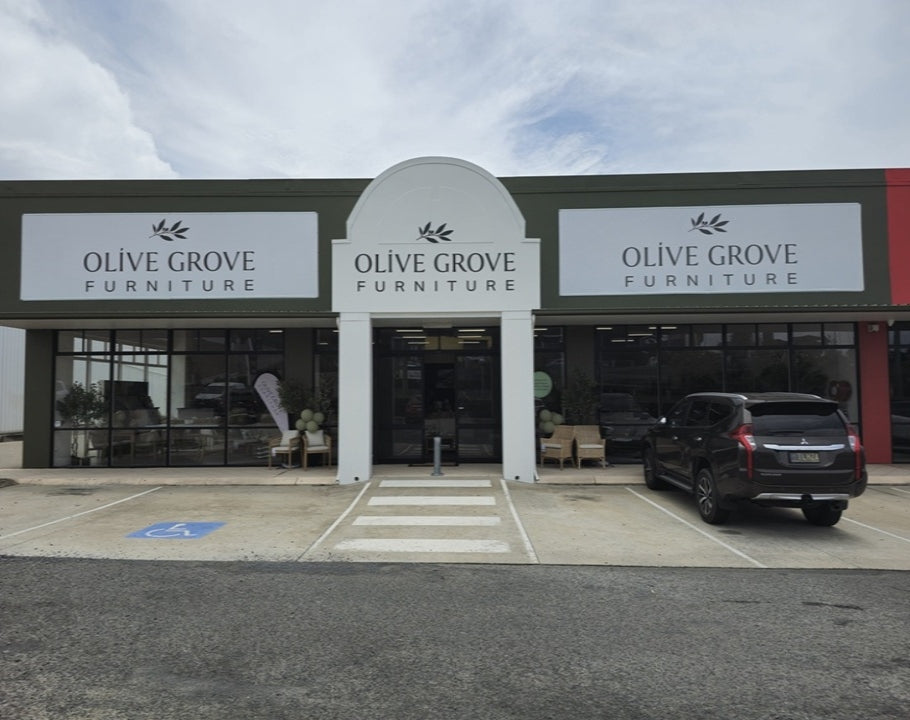 Olive Grove Furniture Store Hervey Bay