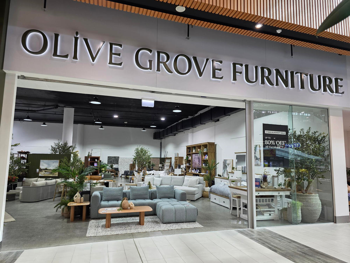 Olive Grove Furniture Store Tuggerah