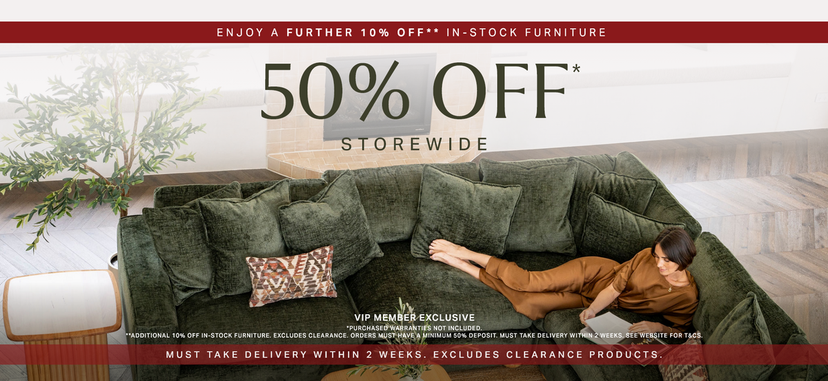 Olive Grove Furniture