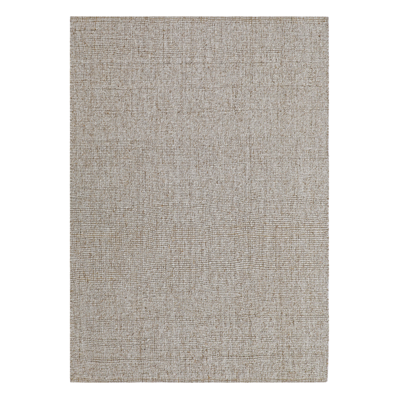 Bondi Natural Woven Rug 1.6m