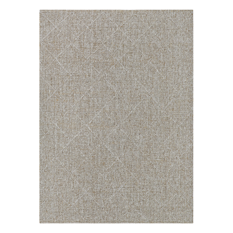 Deena Woven Rug 200x290cm