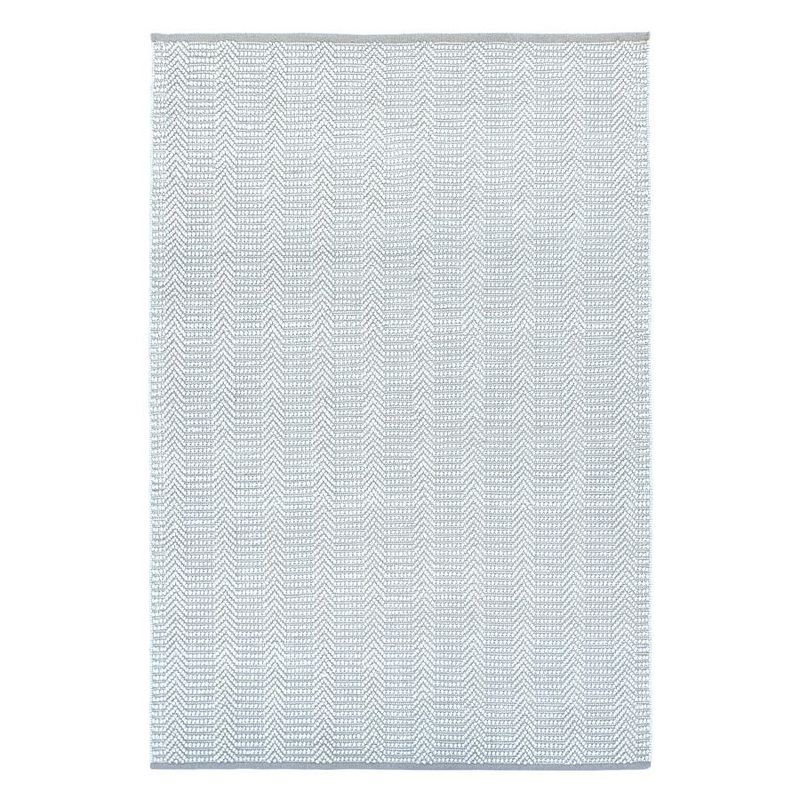 Dominique Wool Rug Cream 2m