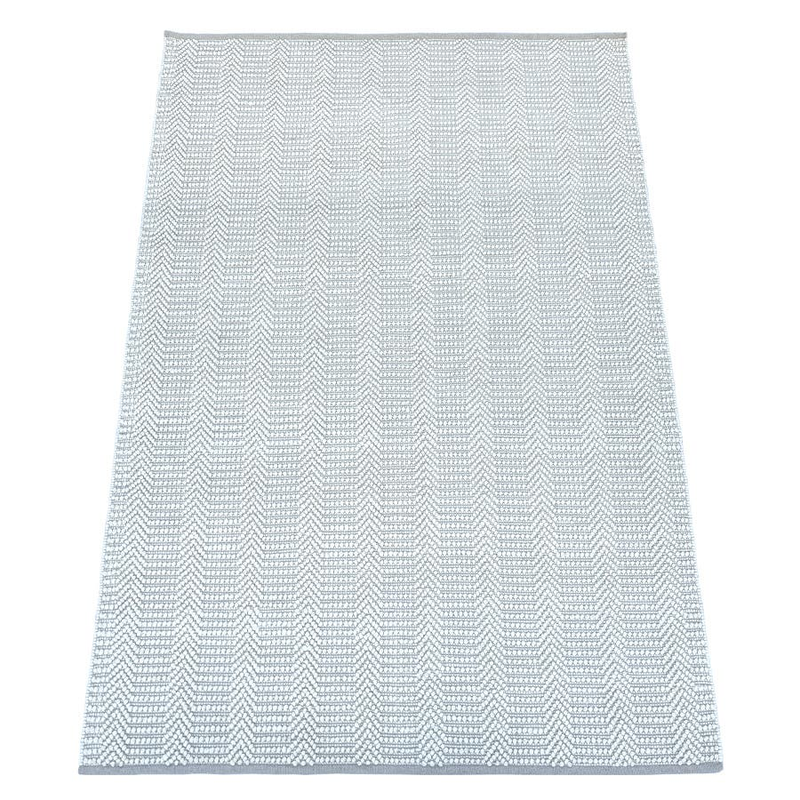 Dominique Wool Rug Cream 2m