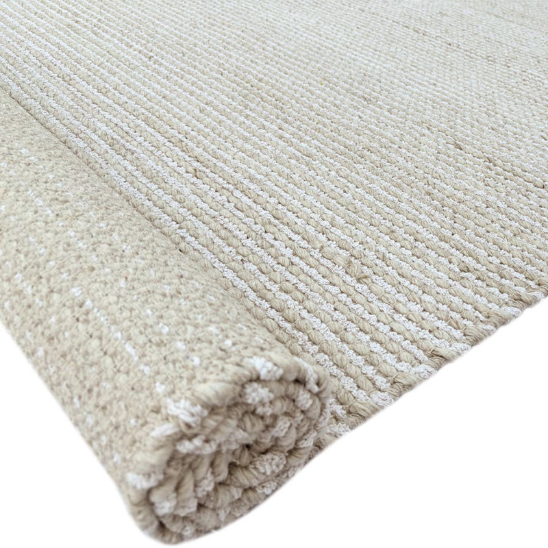 Lucinda Woven Rug 200x290cm
