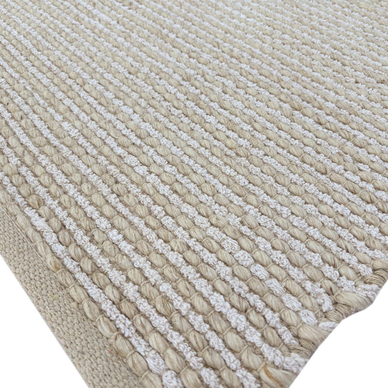 Lucinda Woven Rug 200x290cm