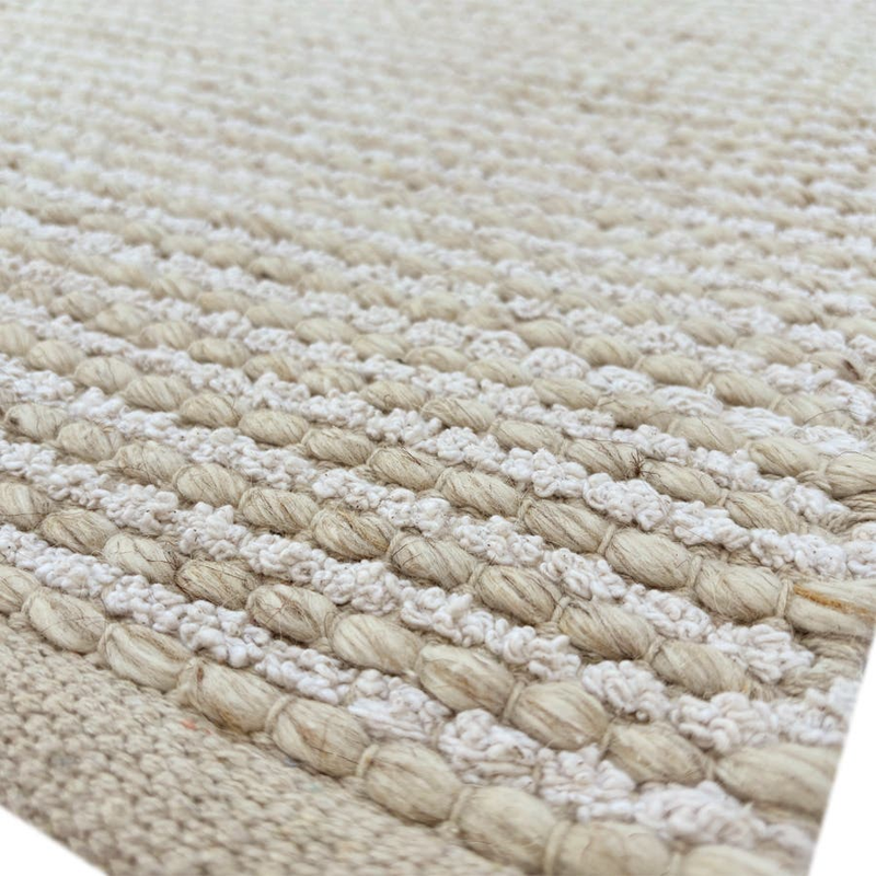 Lucinda Woven Rug 200x290cm