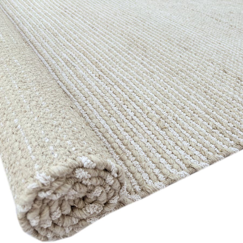 Lucinda Woven Rug 240x330cm