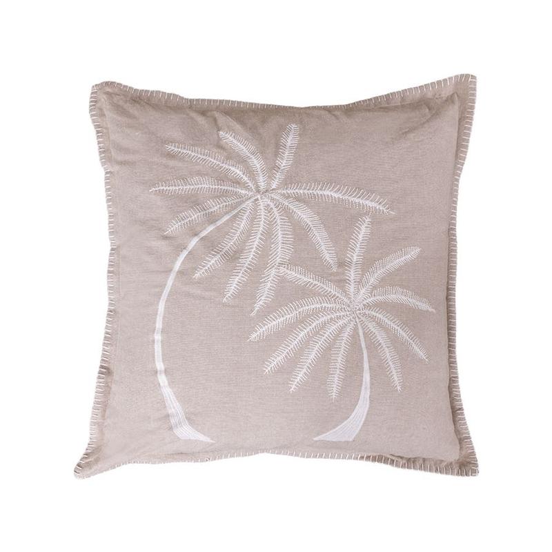 Cascade Cushion in Natural