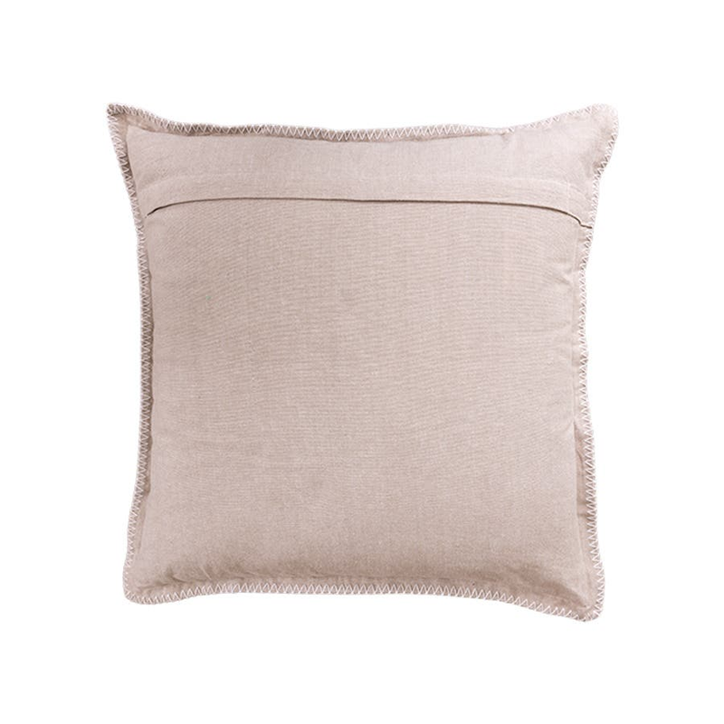 Cascade Cushion in Natural
